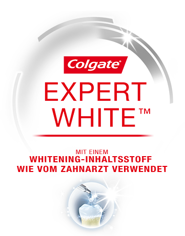 Colgate Max White Expert White Whitening-Zahnpasta