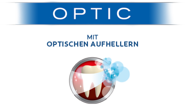 Colgate® Max White Optic Teeth Whitening Toothpaste with Optic Brighteners