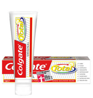 Colgate Total Original