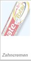 Zahncreme