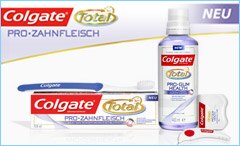 Colgate Total