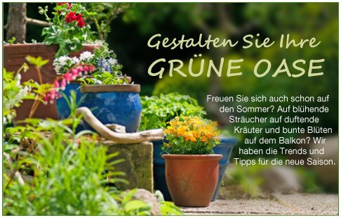 GrÃ¼ne Oase