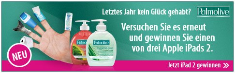 Gewinnspiel