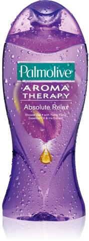 Palmolive Absolute Relax