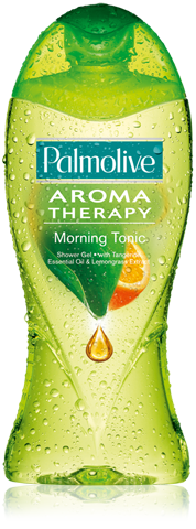 Palmolive Morning Tonic