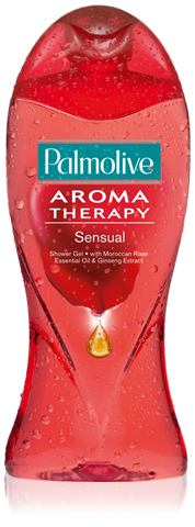 Palmolive Sensual