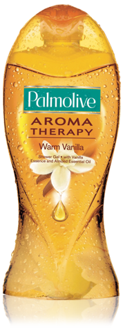 Palmolive Warm Vanilla