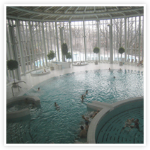 Die Geschichte des Spa