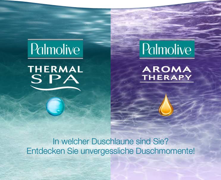 Palmolive Experientals