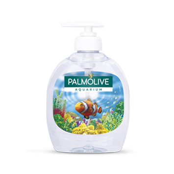 Palmolive Aquarium Flüssigseife