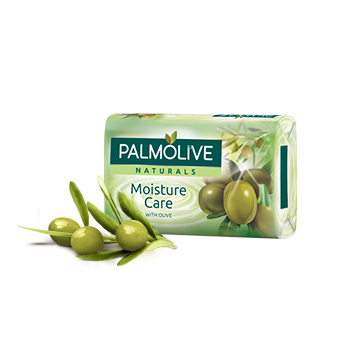 Palmolive Naturals Olive Feste Seife
