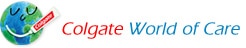 Colgate Welt der Pflege