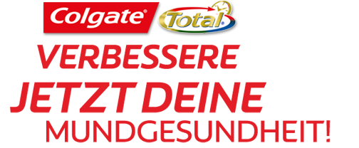VERBESSERE JETZT DEINE MUNDGESUNDHEIT!