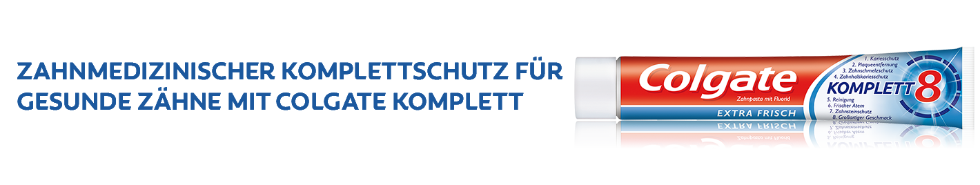 colgate total Komplett image