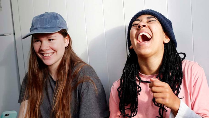 Plaque auf den Zähnen - Ursachen und Behandlung