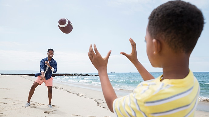Schnittwunden am Zahnfleisch
