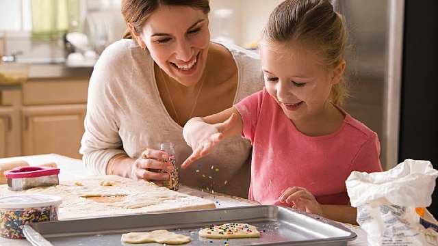 Wie fühlt sich Karies an?