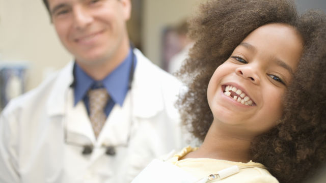 Tipps gegen Angst vor dem Zahnarzt