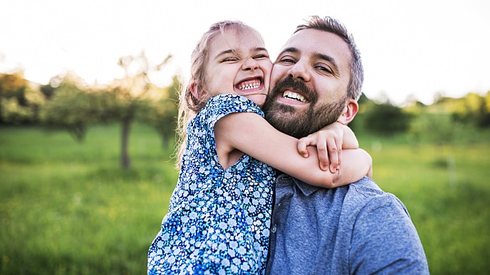kleine wunde auf der zunge