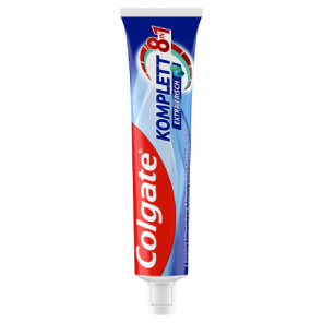 Colgate Komplett Extra Frisch Zahnpasta