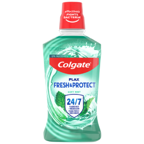 Colgate Plax Cool Mint Mundspülung
