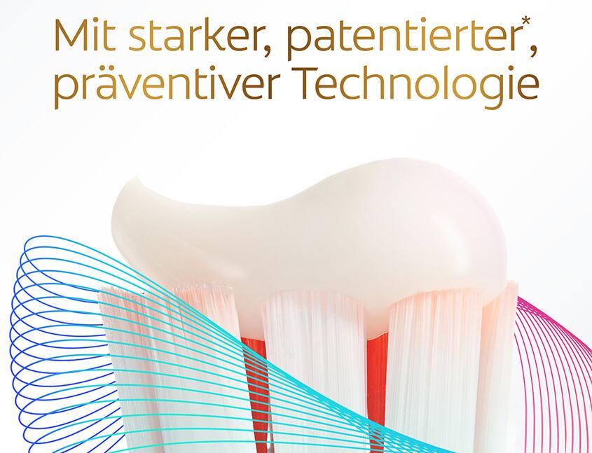 technologie colgate total technologie colgate total