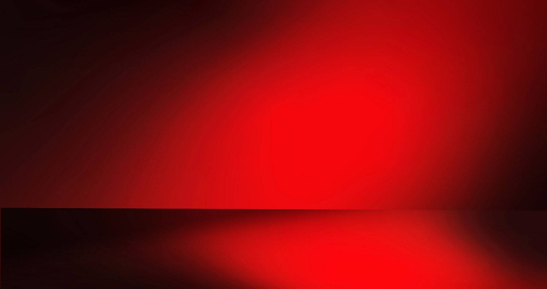 Red Background