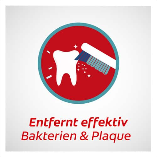 Entfern effektiv