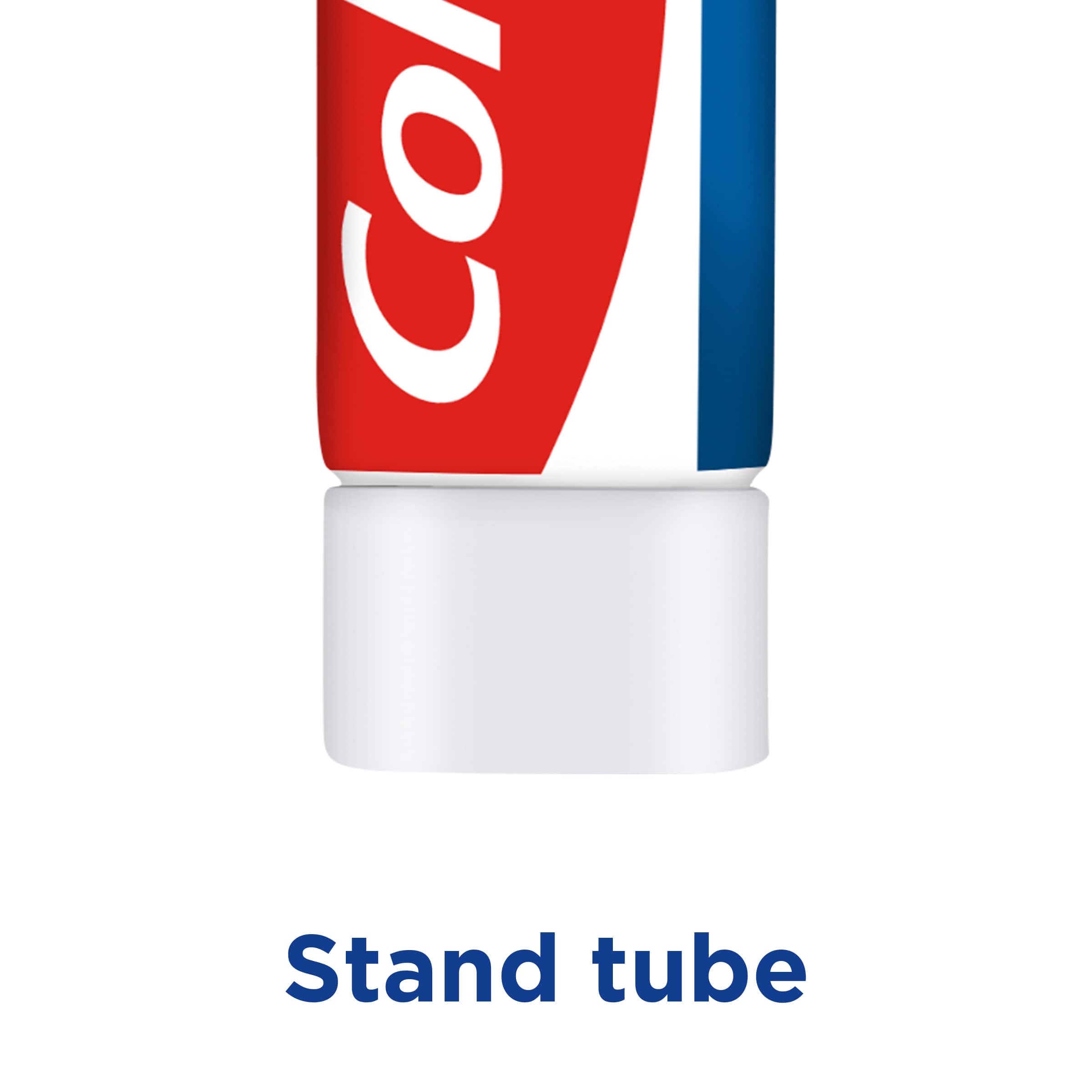 Stand tube
