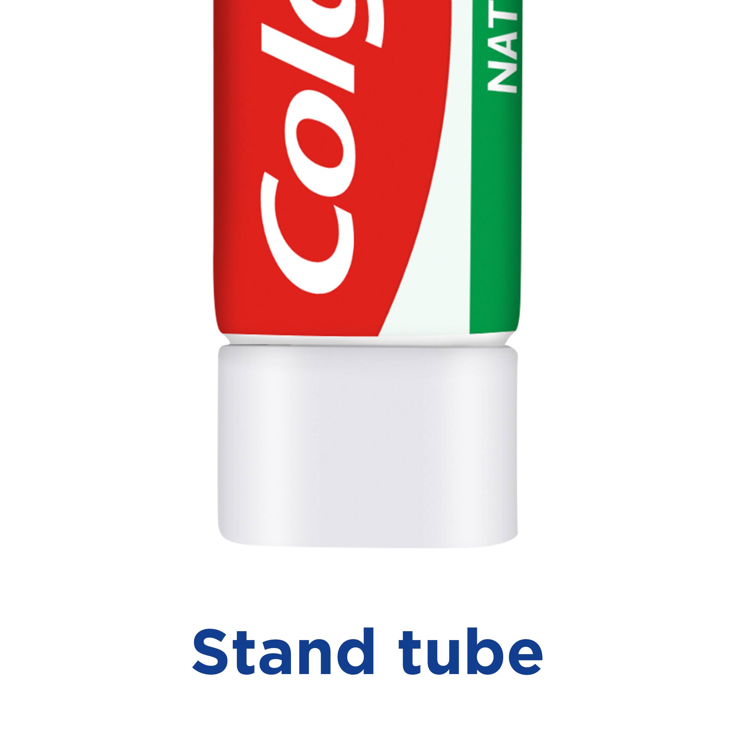 Stand tube