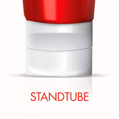 Stand tube