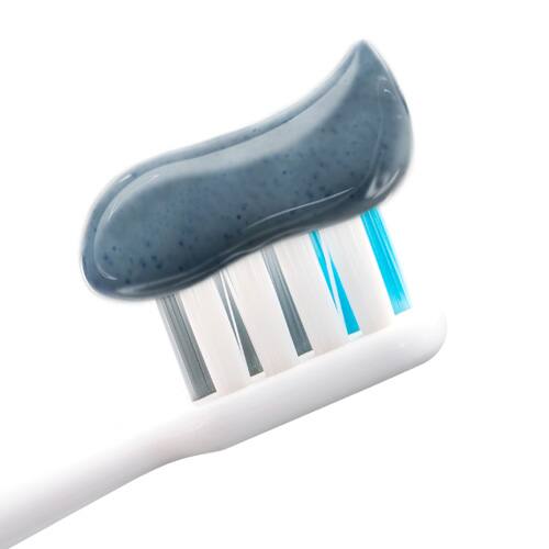 Toothbrush head