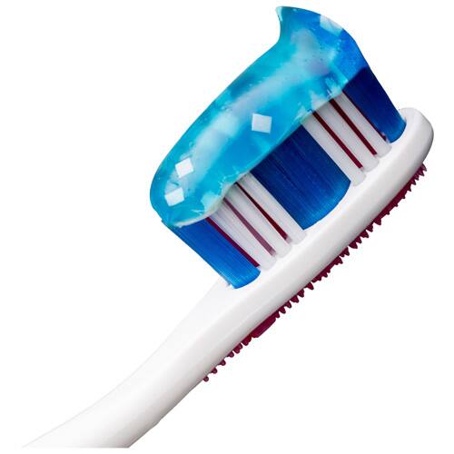 Toothbrush head