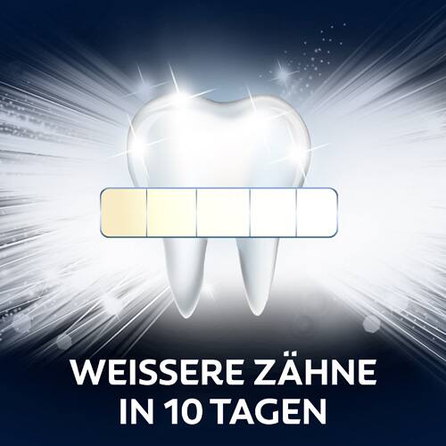 Weissere zahne in 10 tagen