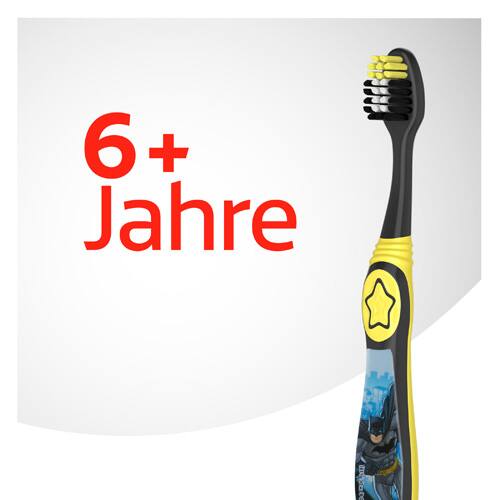 6+ Jahre