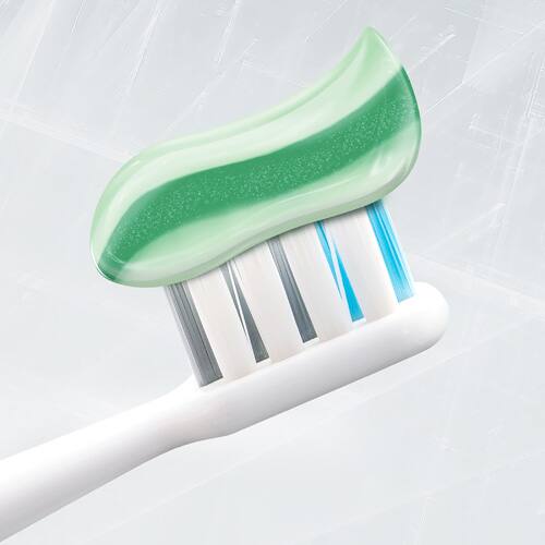 Toothbrush head