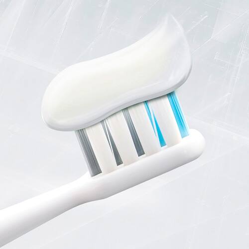 Toothbrush head