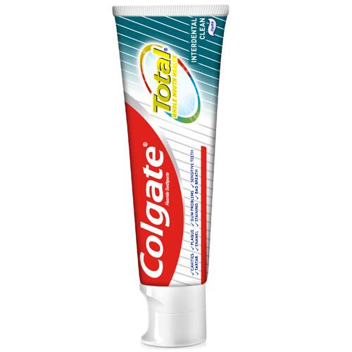 Toothpaste tube