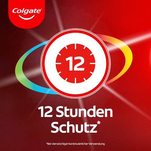 12 Stunden Schutz