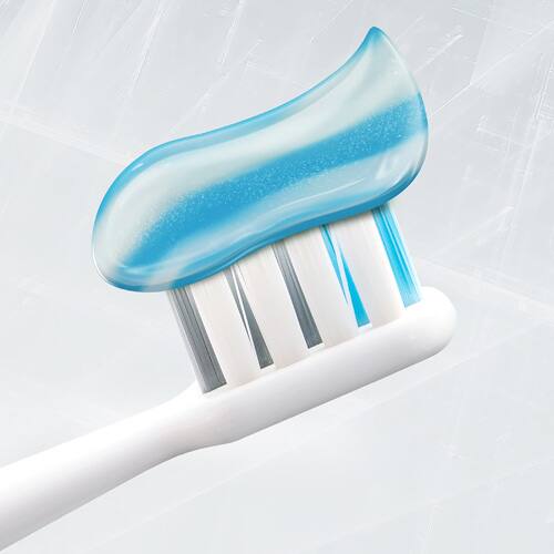 Toothbrush head