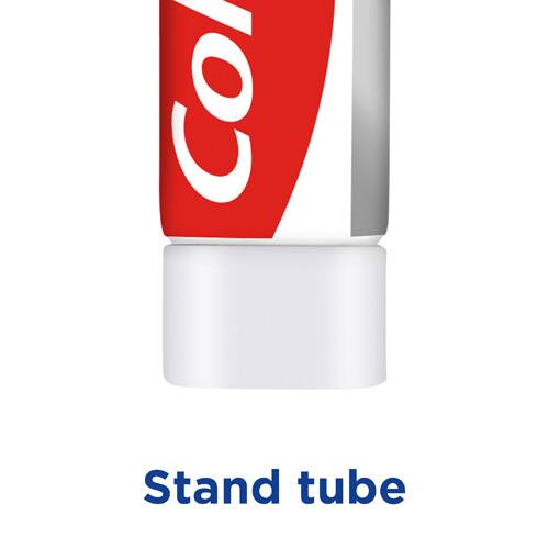 Stand tube