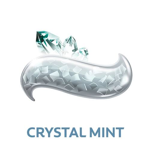 Crystal Mint