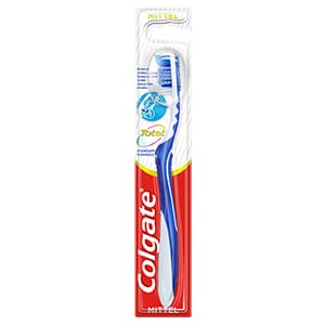 Colgate® Total® Rundum-Reinigung Zahnbürste