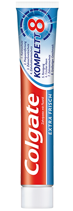 Colgate® Komplett Extra Frisch