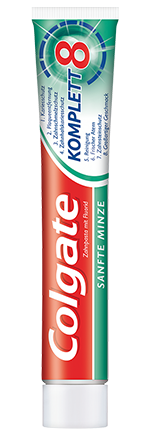 Colgate® Komplett Sanfte Minze