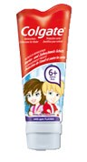 Colgate® Kinderzahncreme 6+