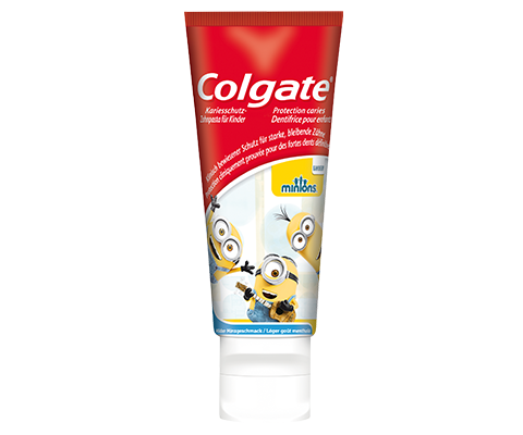 Colgate® Kinderzahnpasta