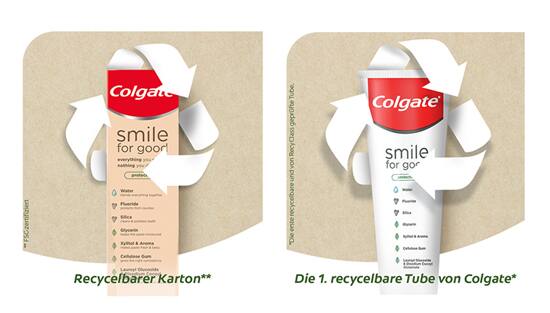 Wir sind recycelbar Wir sind recycelbar