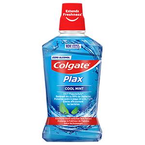 Colgate® Plax Cool Mint Mundspülung