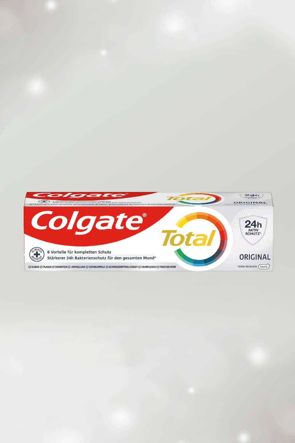 Colgate Total